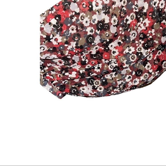 Elle Woman Top Size 3X - Picture 4 of 5